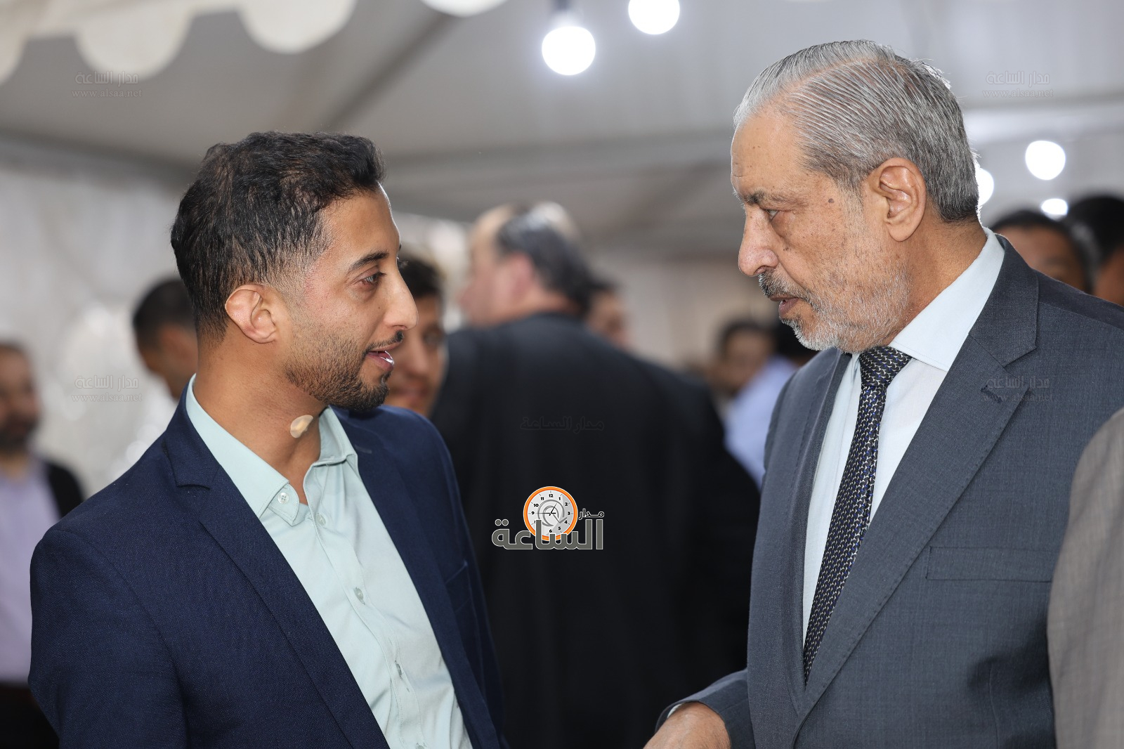 Madar Al-Saa Images 0.9863909954018779