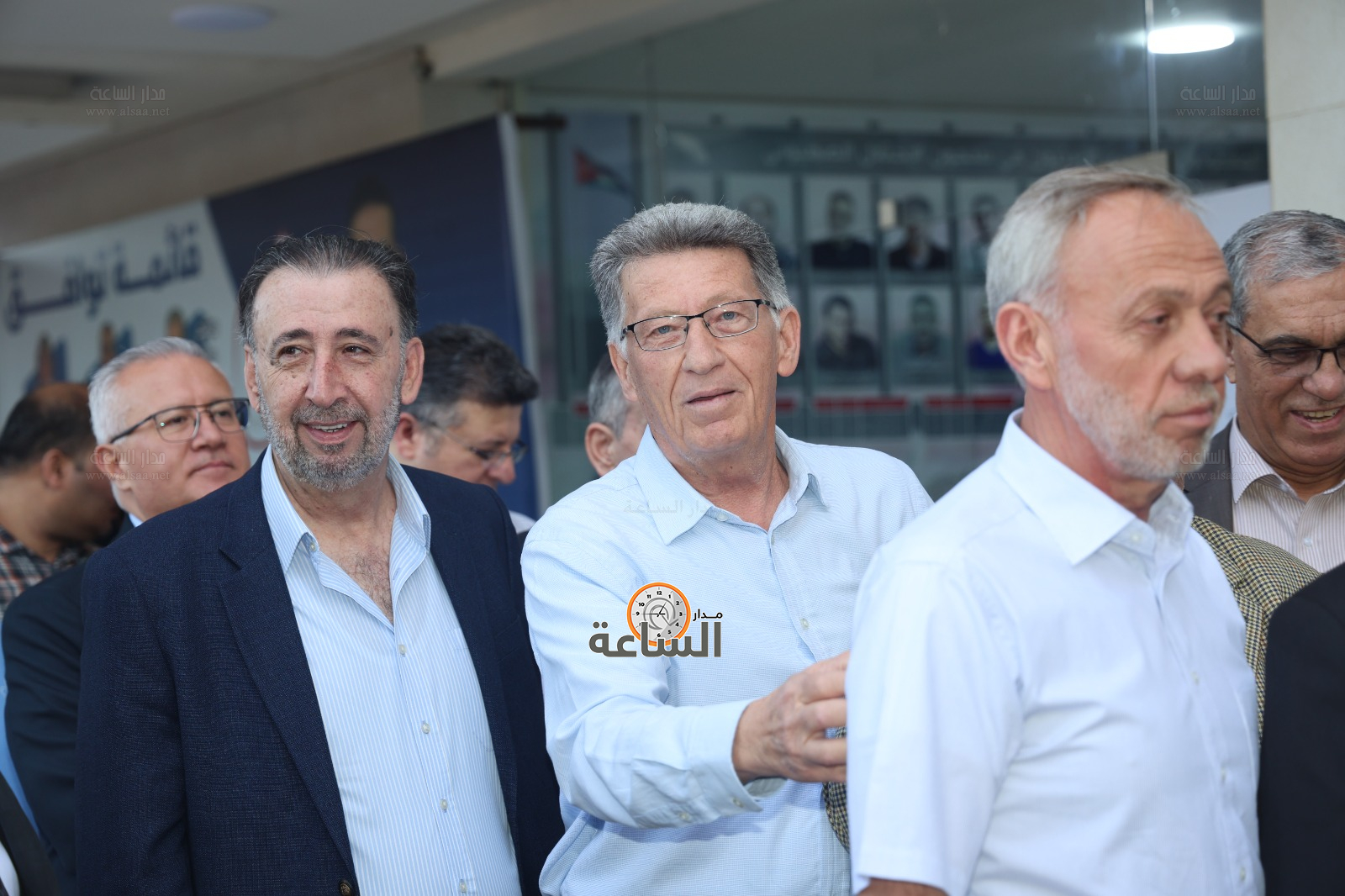 Madar Al-Saa Images 0.9033257244901546