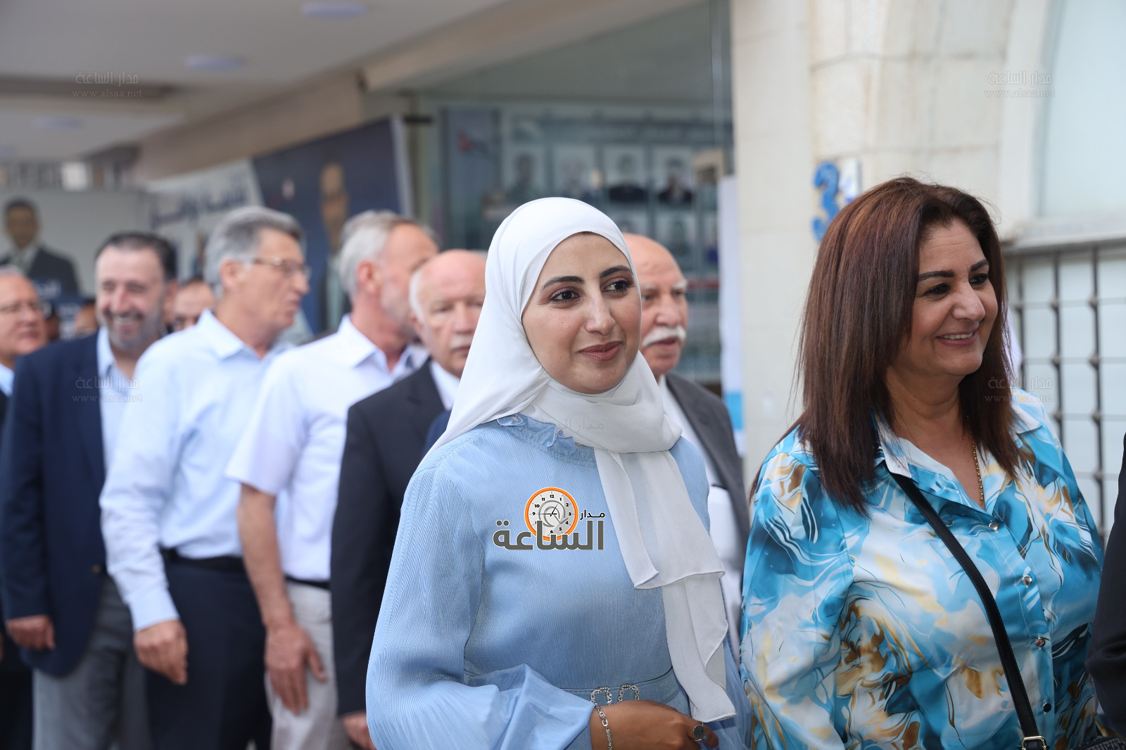 Madar Al-Saa Images 0.26863574219056163