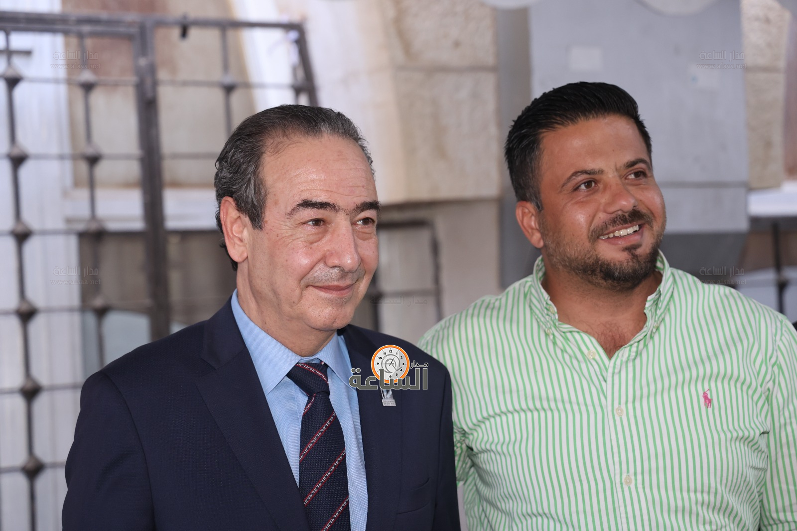 Madar Al-Saa Images 0.44214324866895716