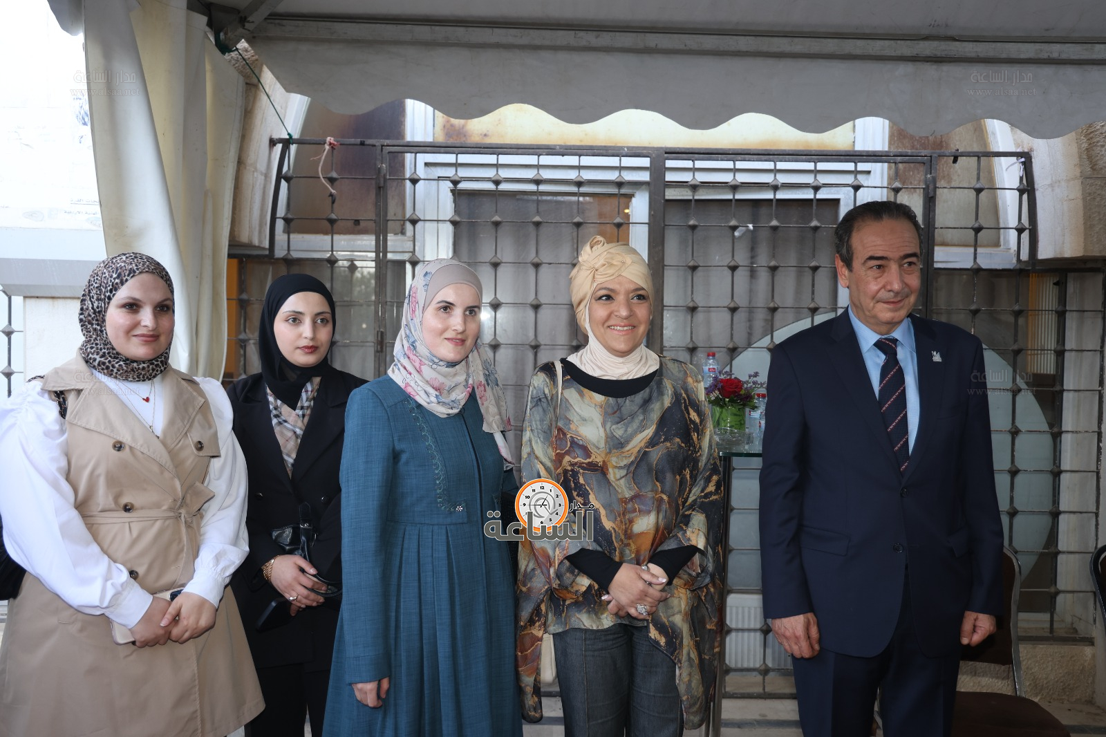 Madar Al-Saa Images 0.5916484036781371