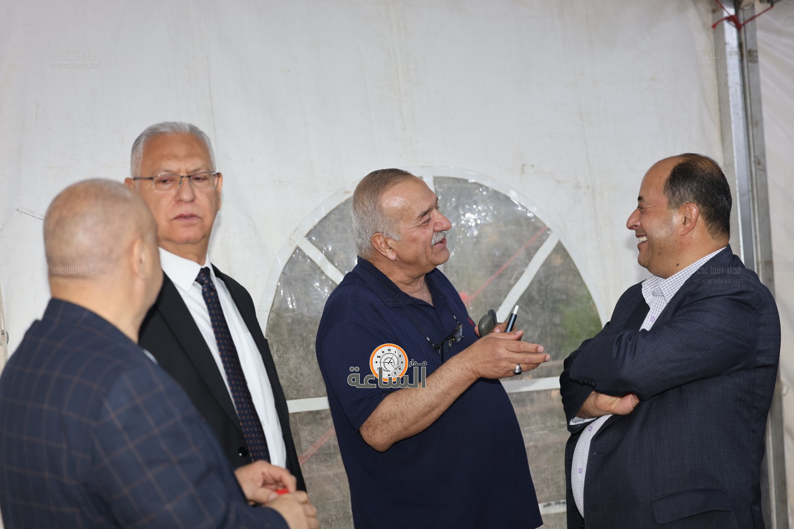 Madar Al-Saa Images 0.7296732237604382