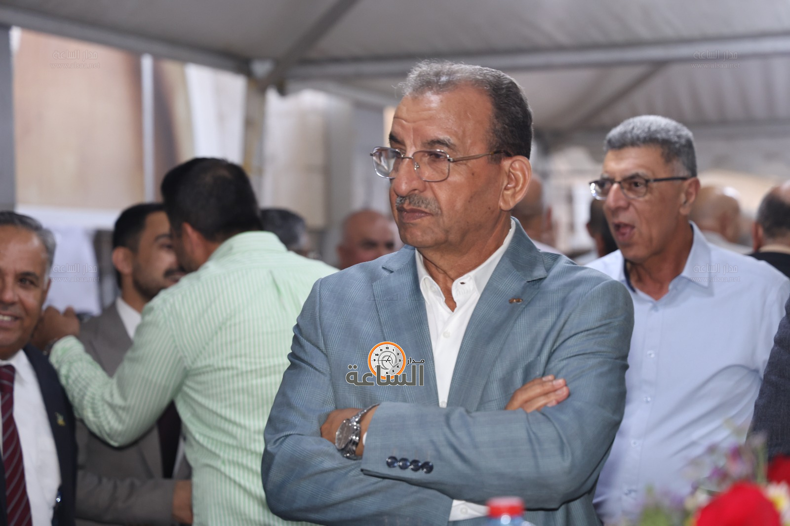 Madar Al-Saa Images 0.1566693773873633