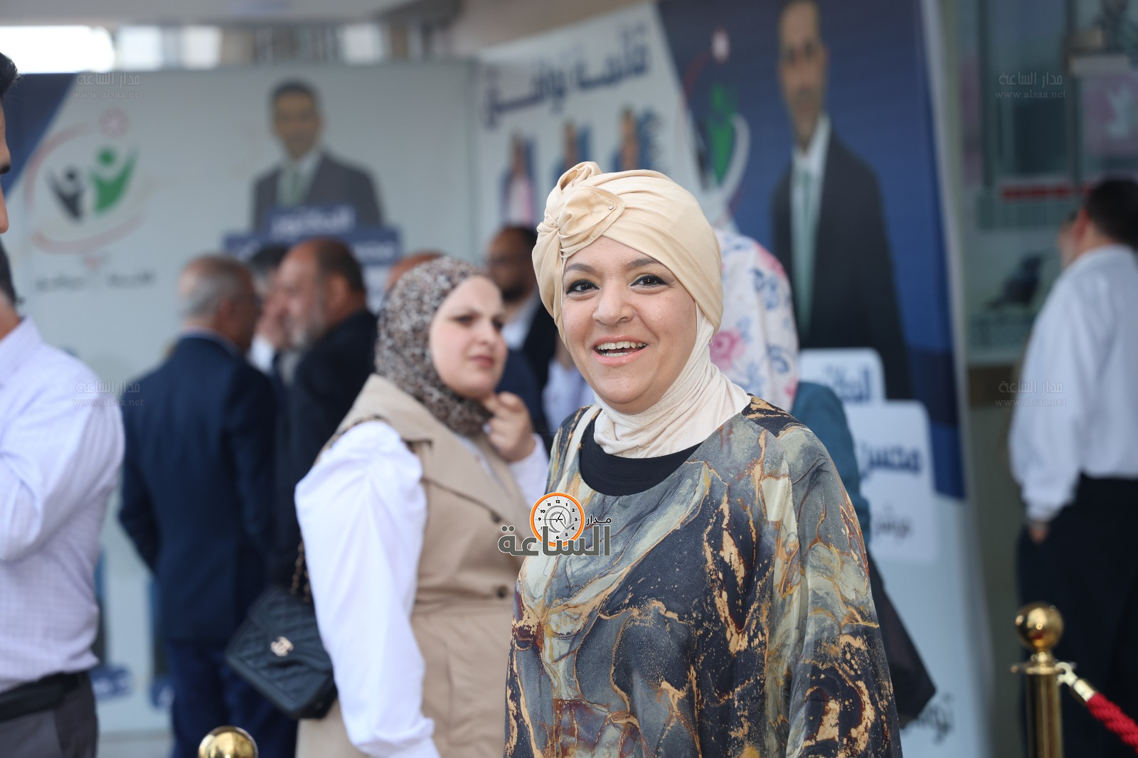 Madar Al-Saa Images 0.18374851644481338