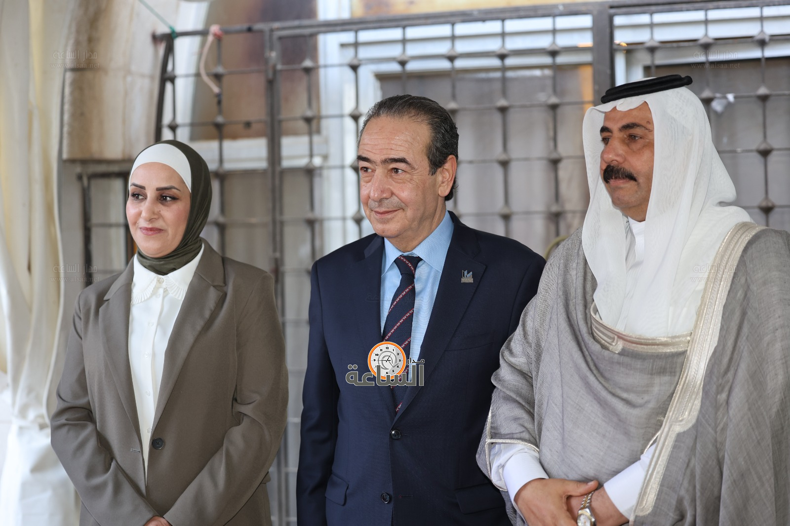 Madar Al-Saa Images 0.00666877367157237