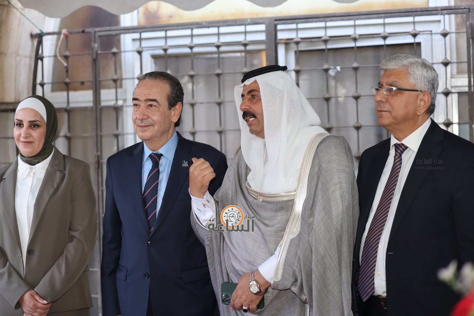 Madar Al-Saa Images 0.5070140843639293