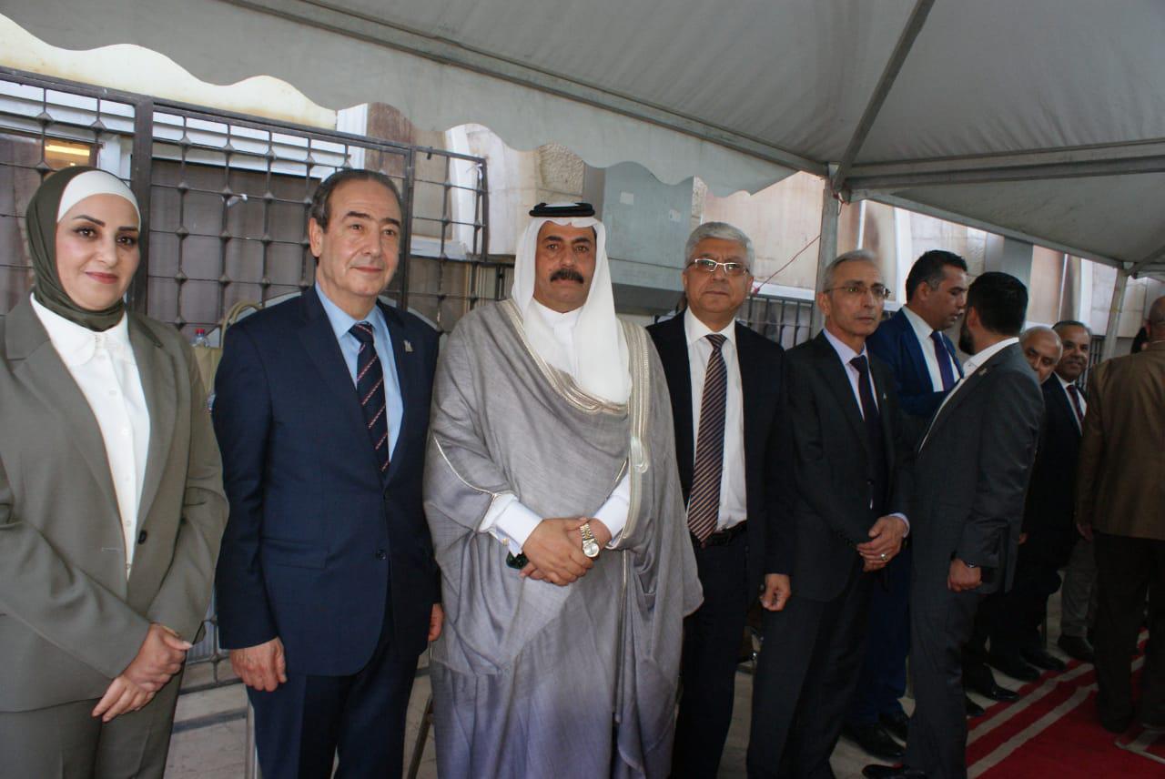 Madar Al-Saa Images 0.9888275014709045