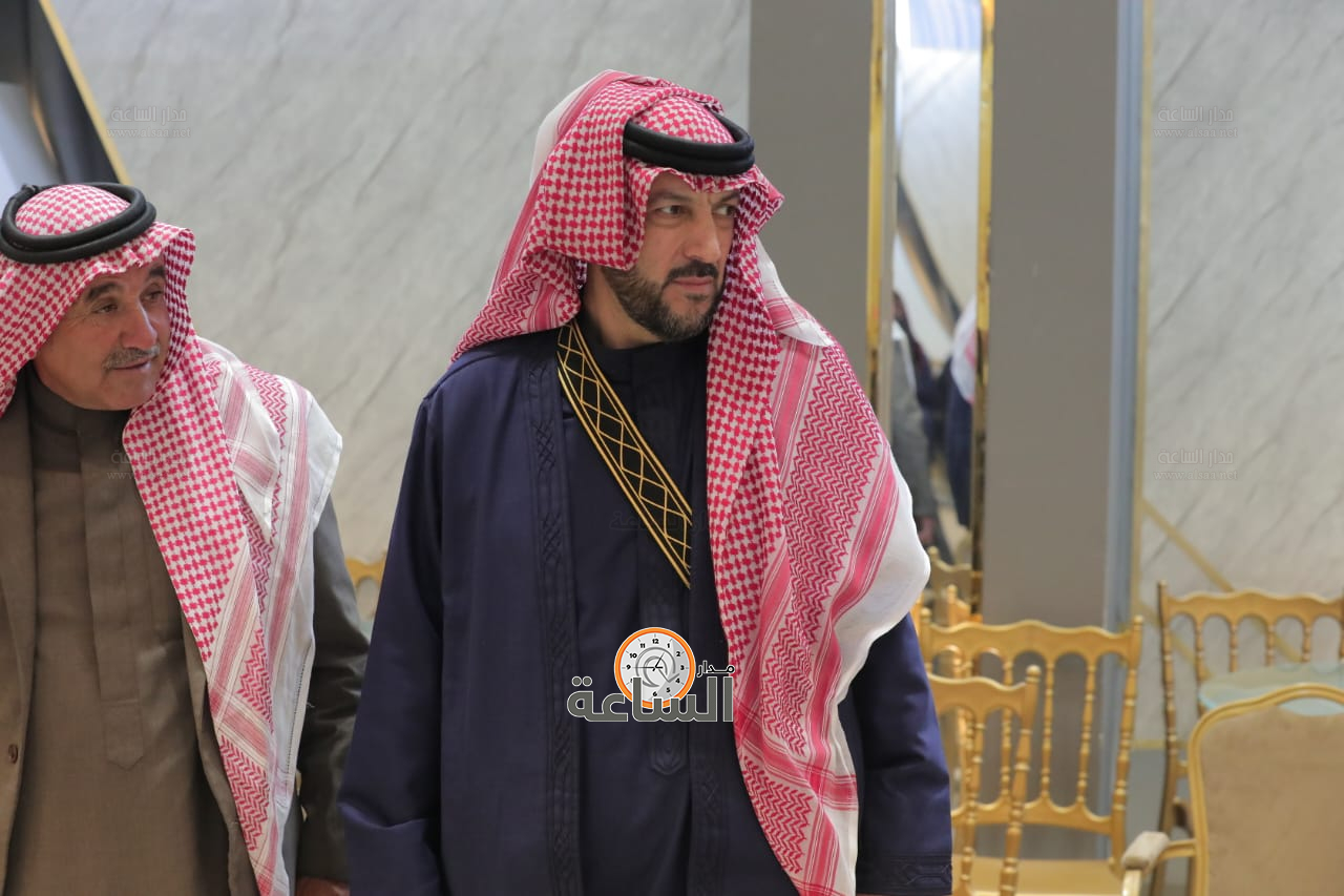 Madar Al-Saa Images 0.29386298937430566