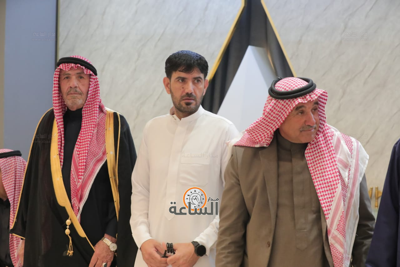 Madar Al-Saa Images 0.4578019824047702