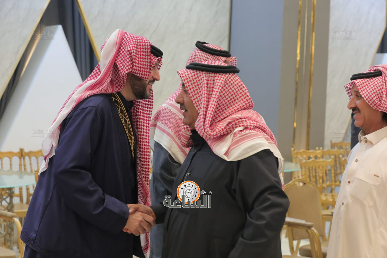 Madar Al-Saa Images 0.001103584020117232