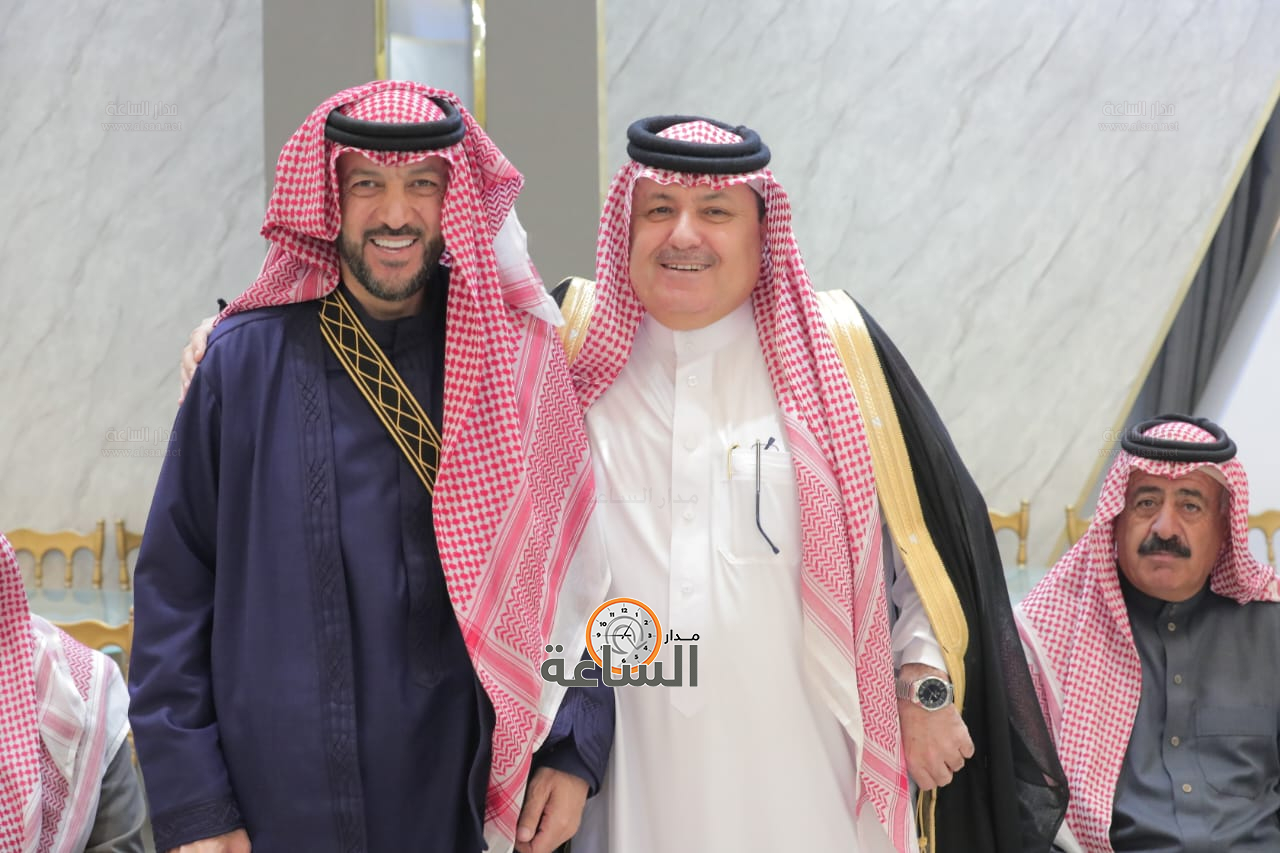 Madar Al-Saa Images 0.12208447064617844