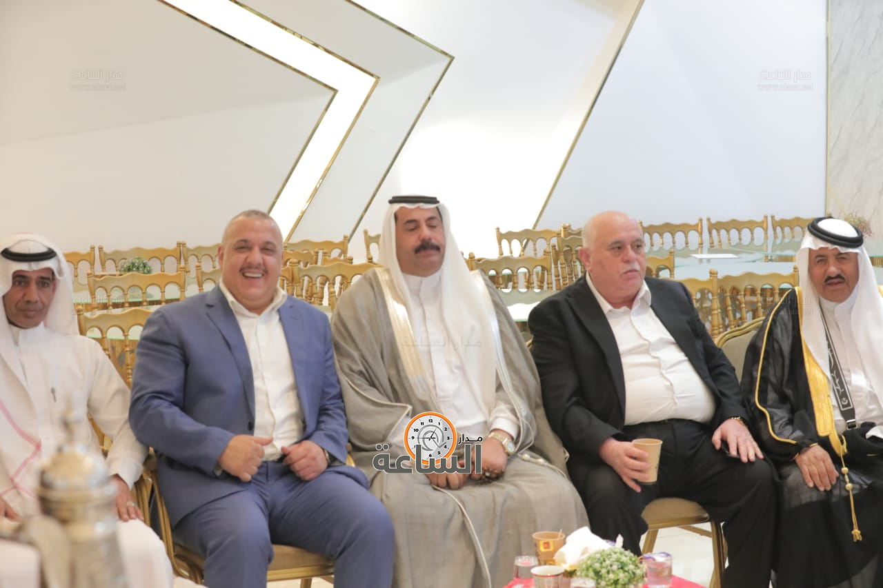 Madar Al-Saa Images 0.35284060824587393