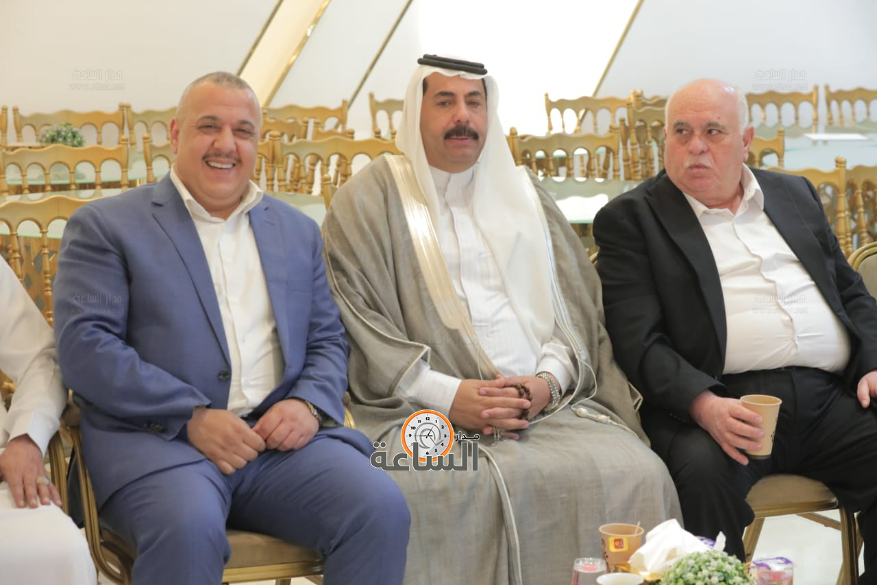 Madar Al-Saa Images 0.6371010671086995