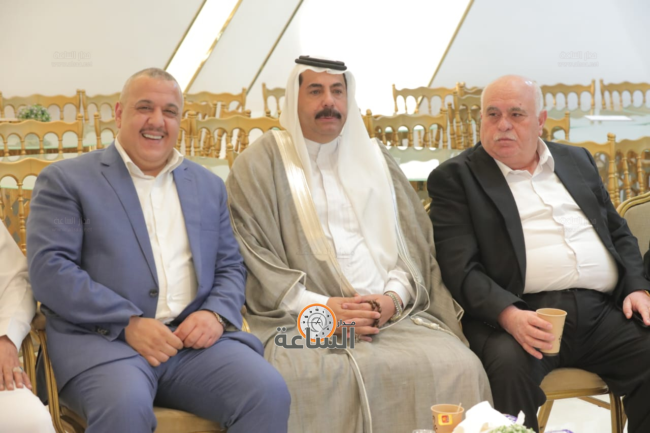 Madar Al-Saa Images 0.5166731801187971