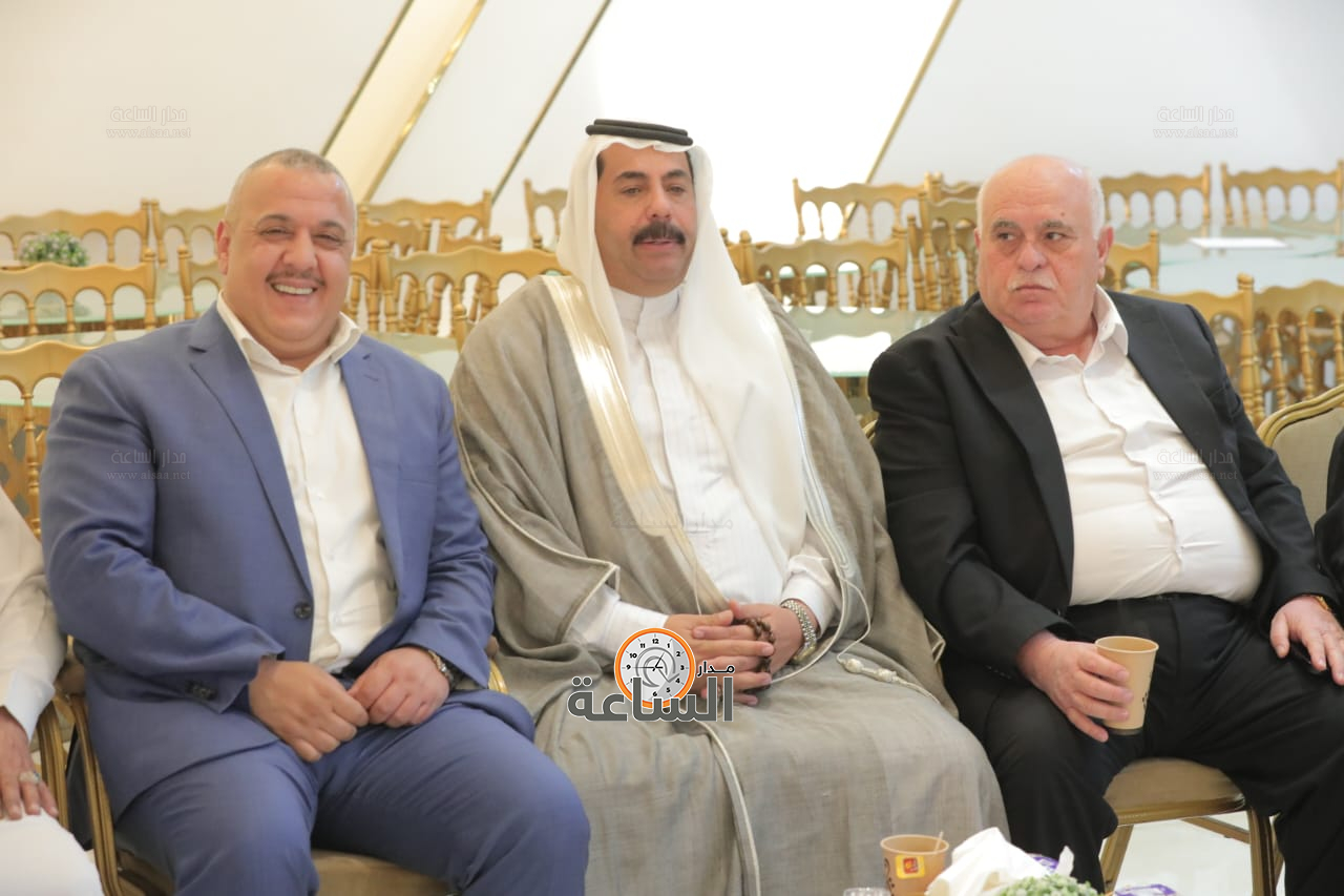 Madar Al-Saa Images 0.4371233068966671