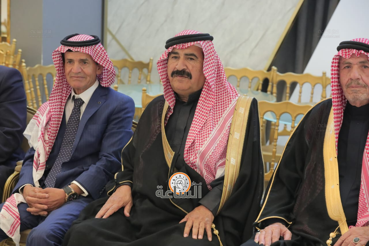 Madar Al-Saa Images 0.3865557109590142