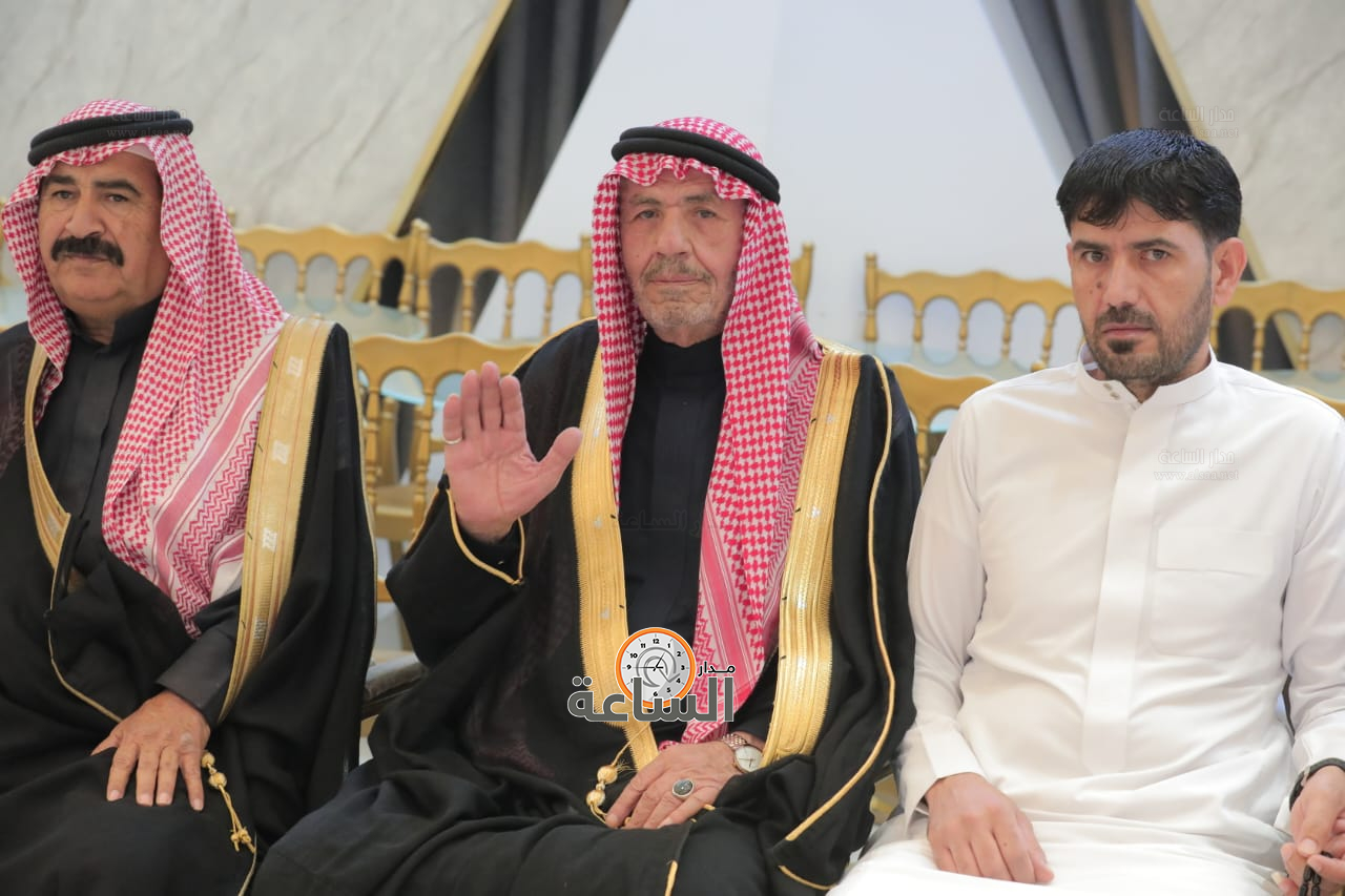 Madar Al-Saa Images 0.5864544723115457