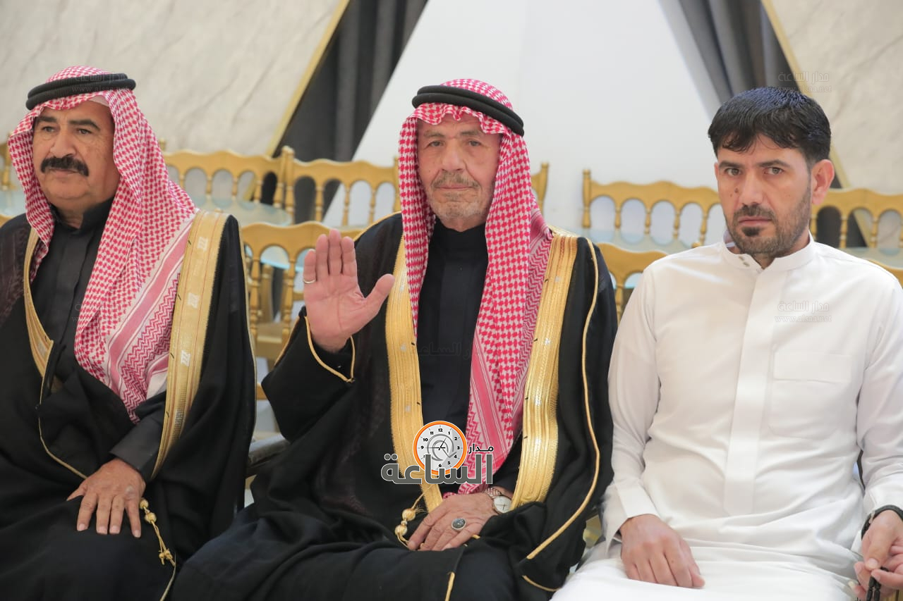 Madar Al-Saa Images 0.2991590165791308