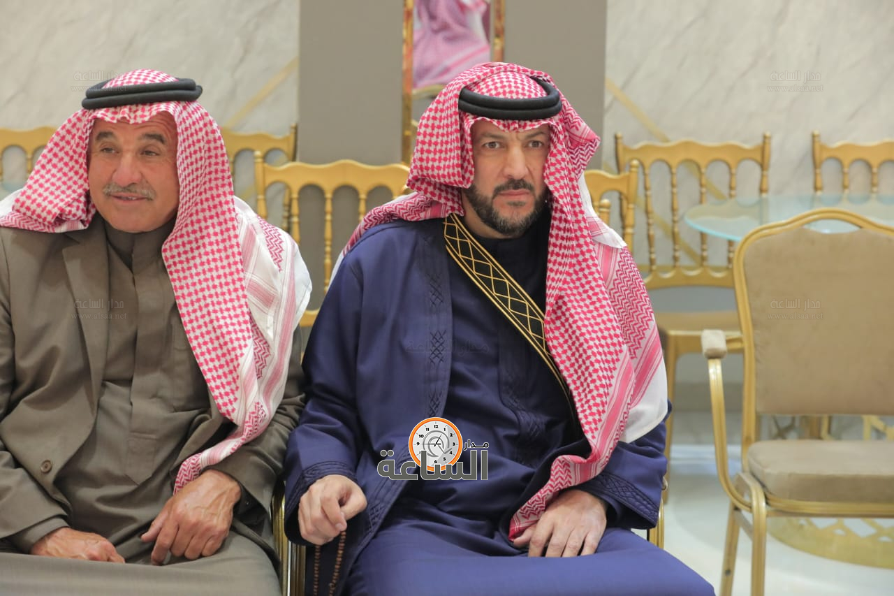 Madar Al-Saa Images 0.4144600142523275