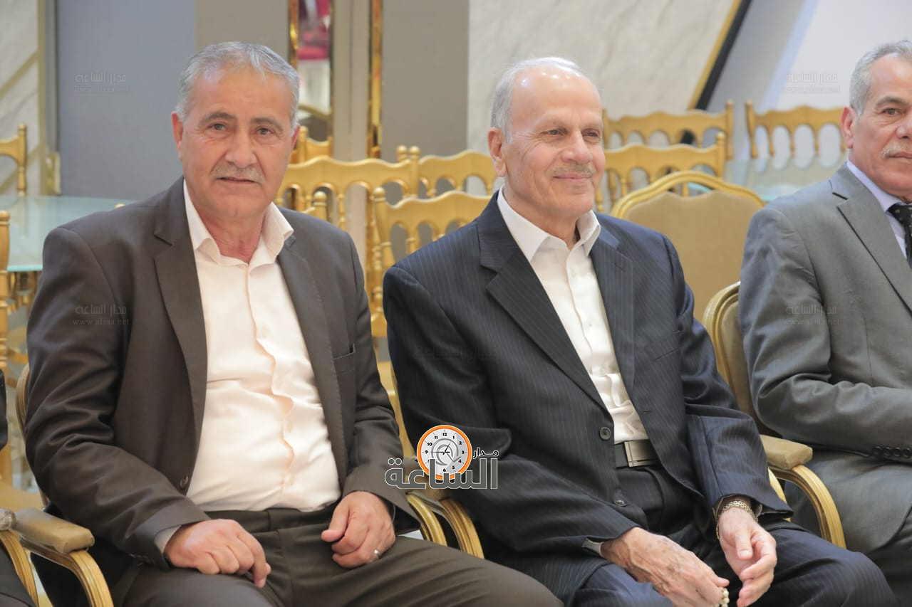 Madar Al-Saa Images 0.8909909818831515