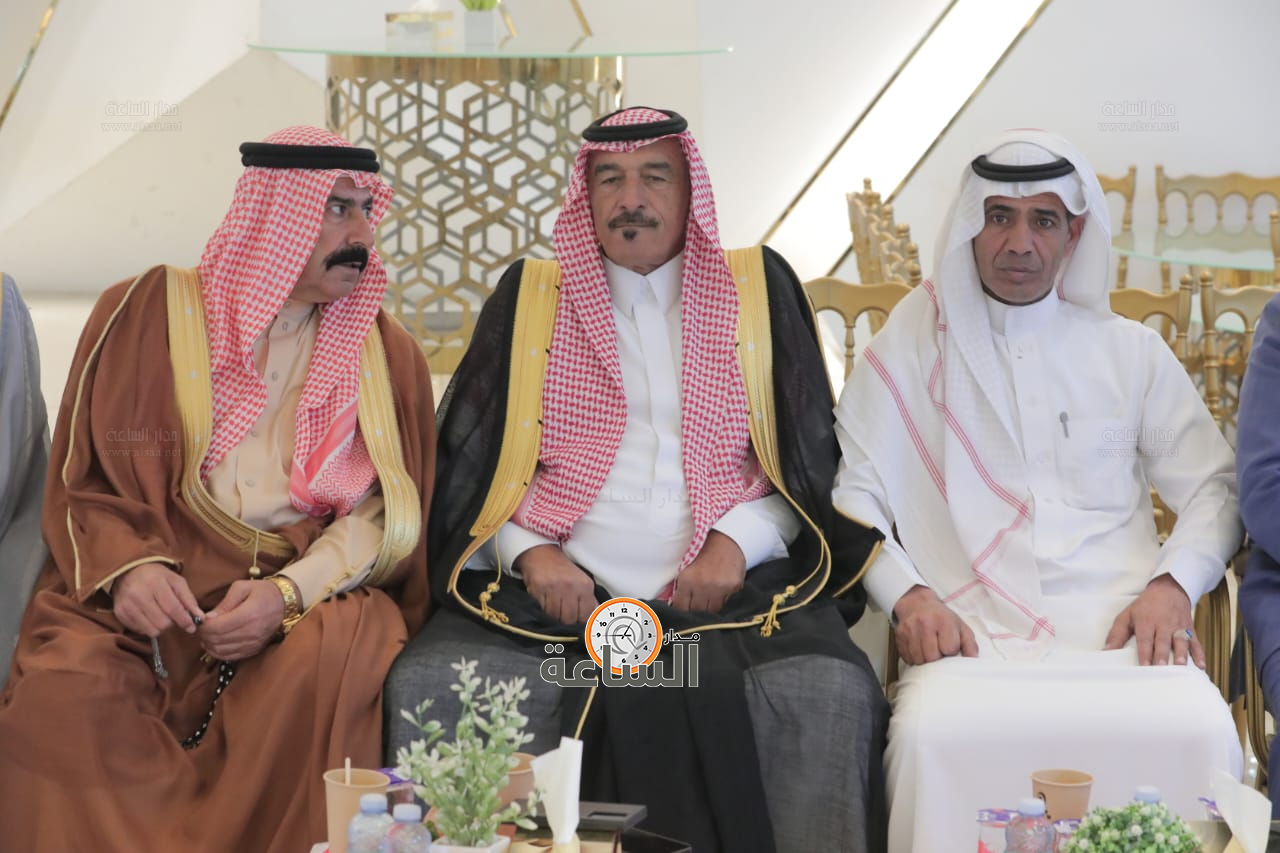 Madar Al-Saa Images 0.0548122792438952