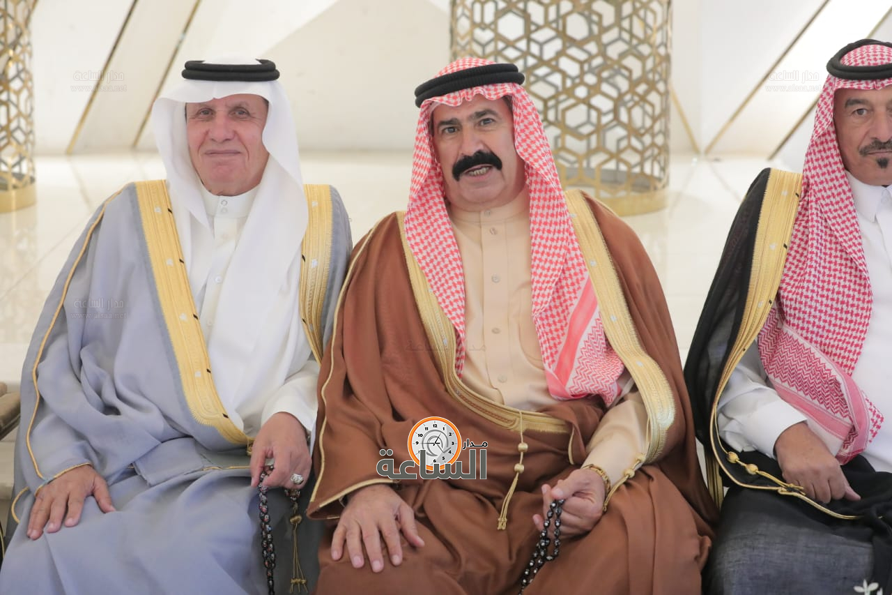 Madar Al-Saa Images 0.9343045035767925