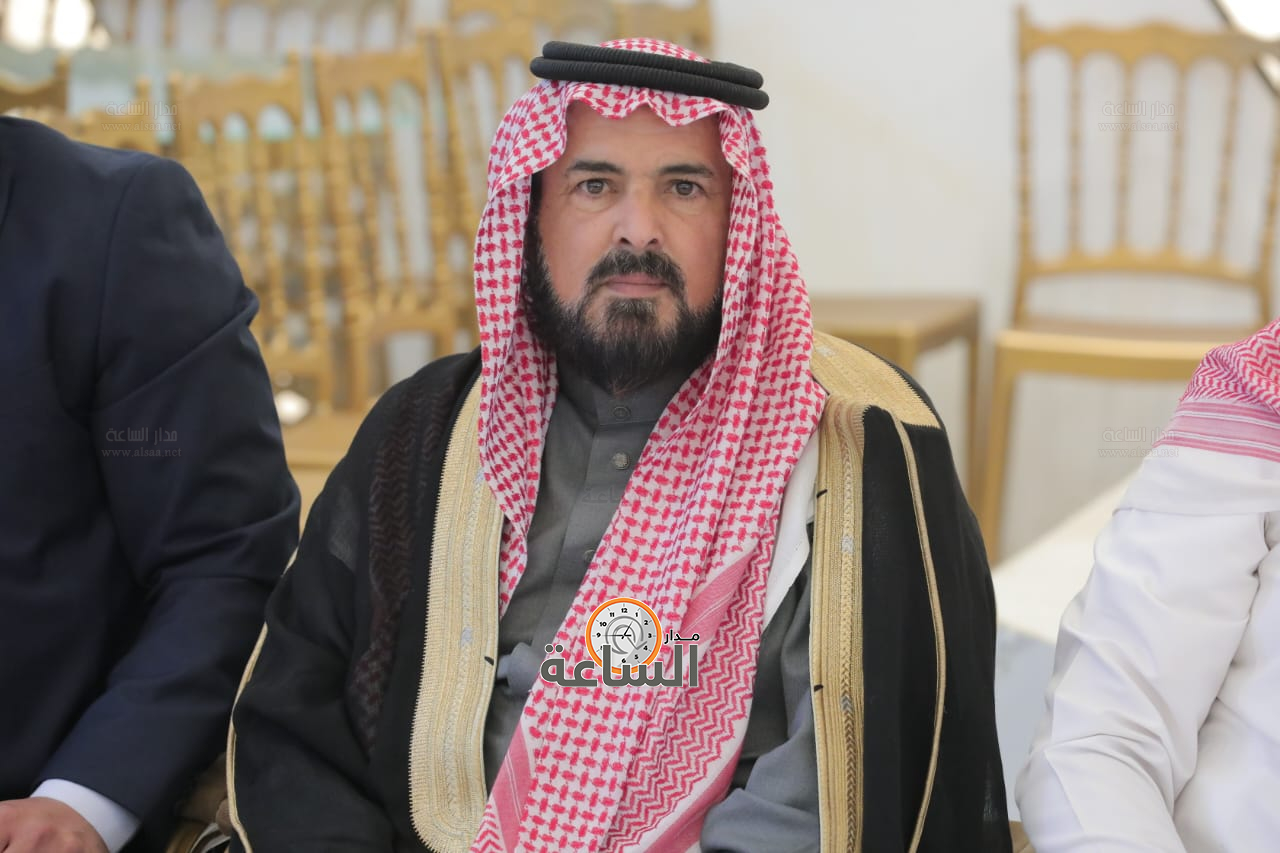 Madar Al-Saa Images 0.6749898451527206