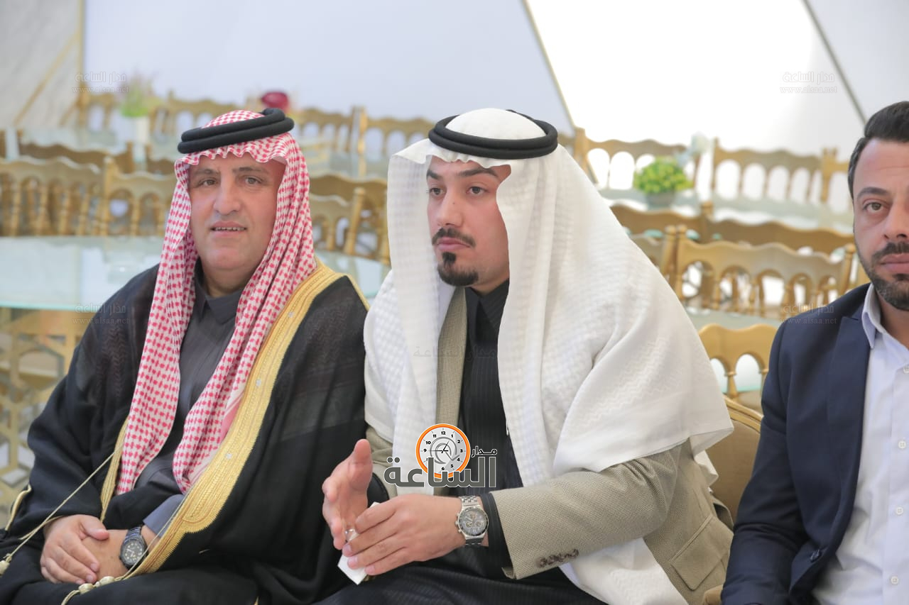 Madar Al-Saa Images 0.0706853830302695