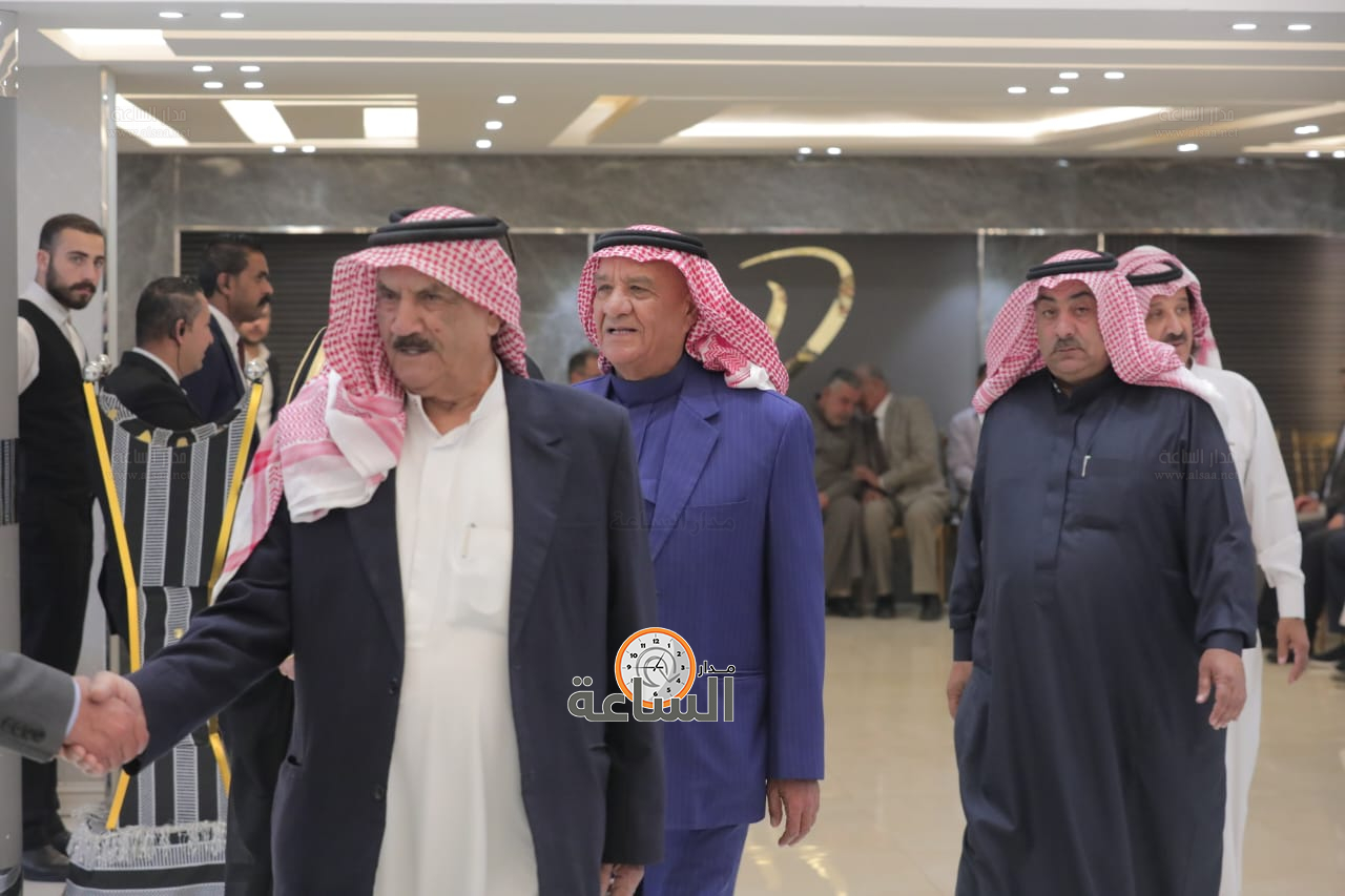 Madar Al-Saa Images 0.7884834831288805