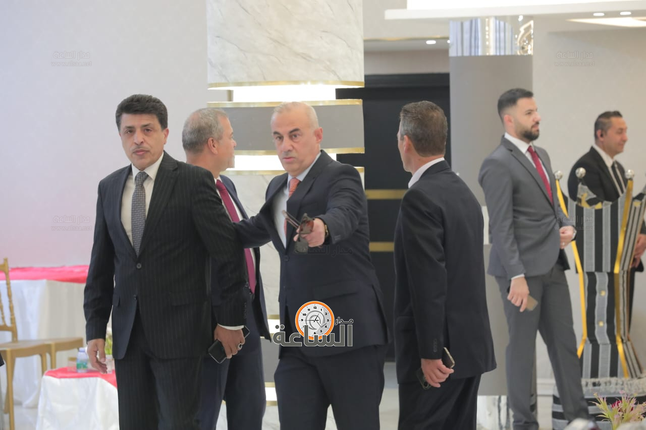 Madar Al-Saa Images 0.5944854595940905