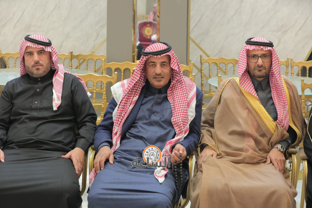 Madar Al-Saa Images 0.5273325970655783