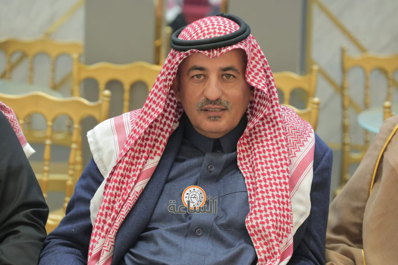 Madar Al-Saa Images 0.7630430940590988