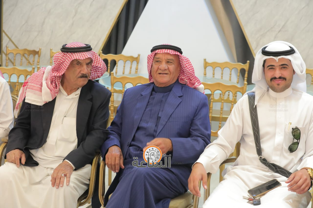 Madar Al-Saa Images 0.603639648855333