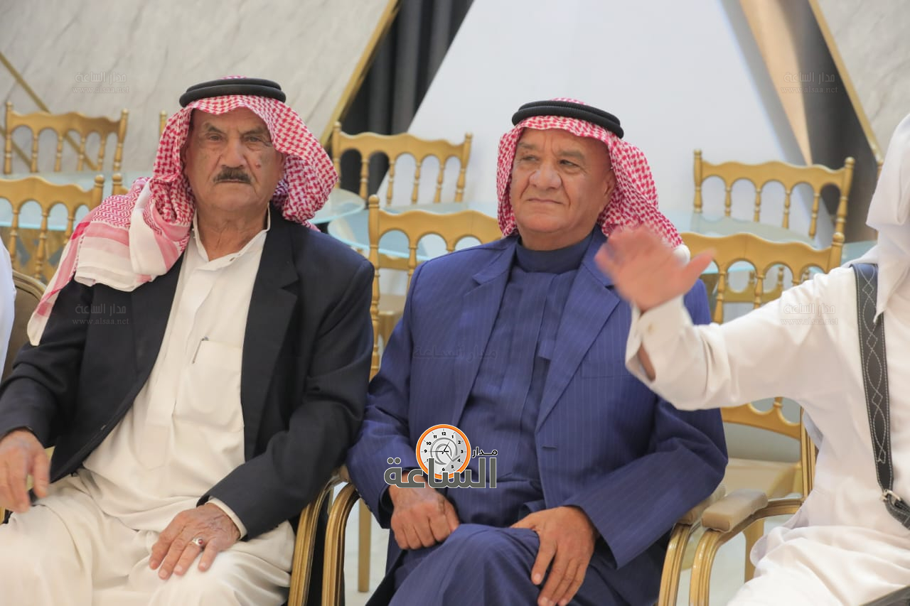 Madar Al-Saa Images 0.711716620717444