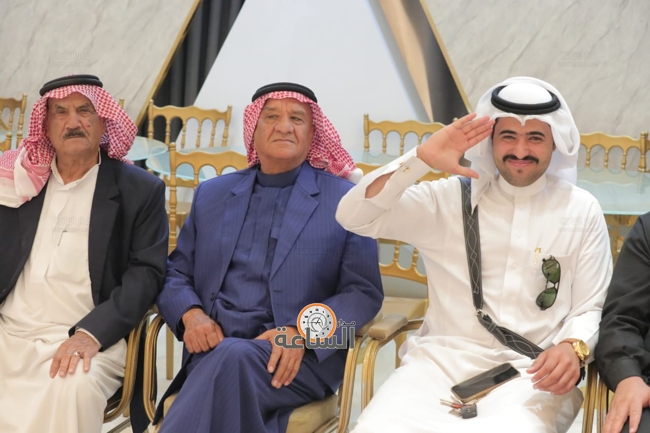 Madar Al-Saa Images 0.6081033629102227