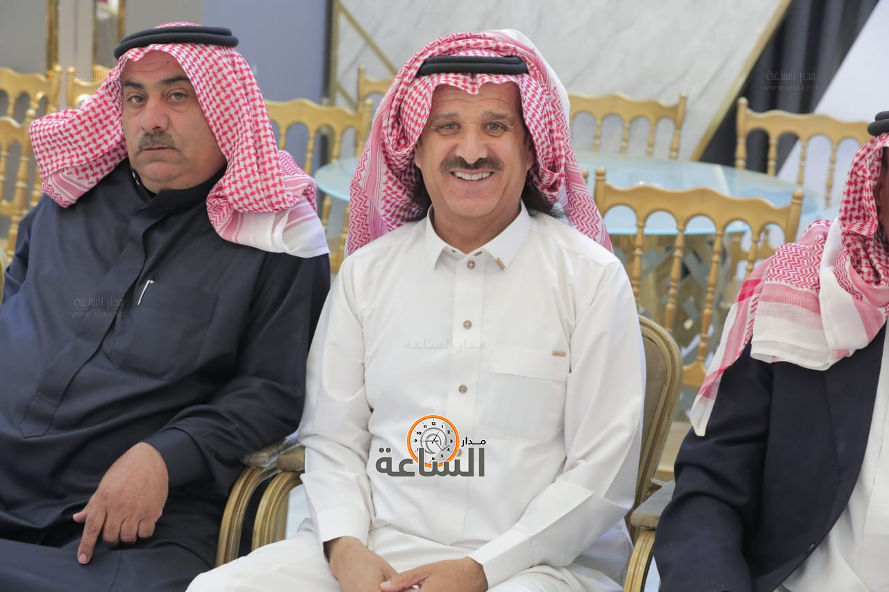 Madar Al-Saa Images 0.19663130293590014