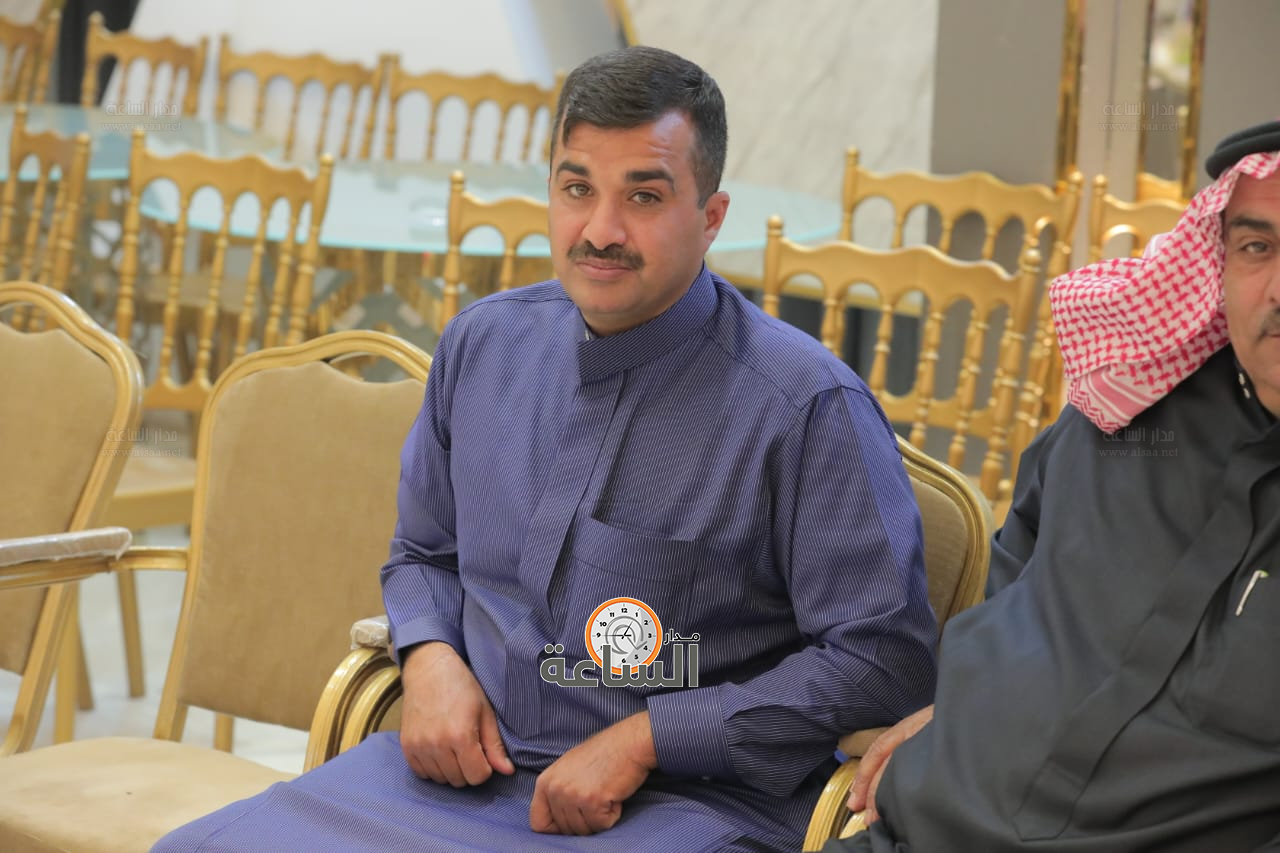 Madar Al-Saa Images 0.1777832431214058