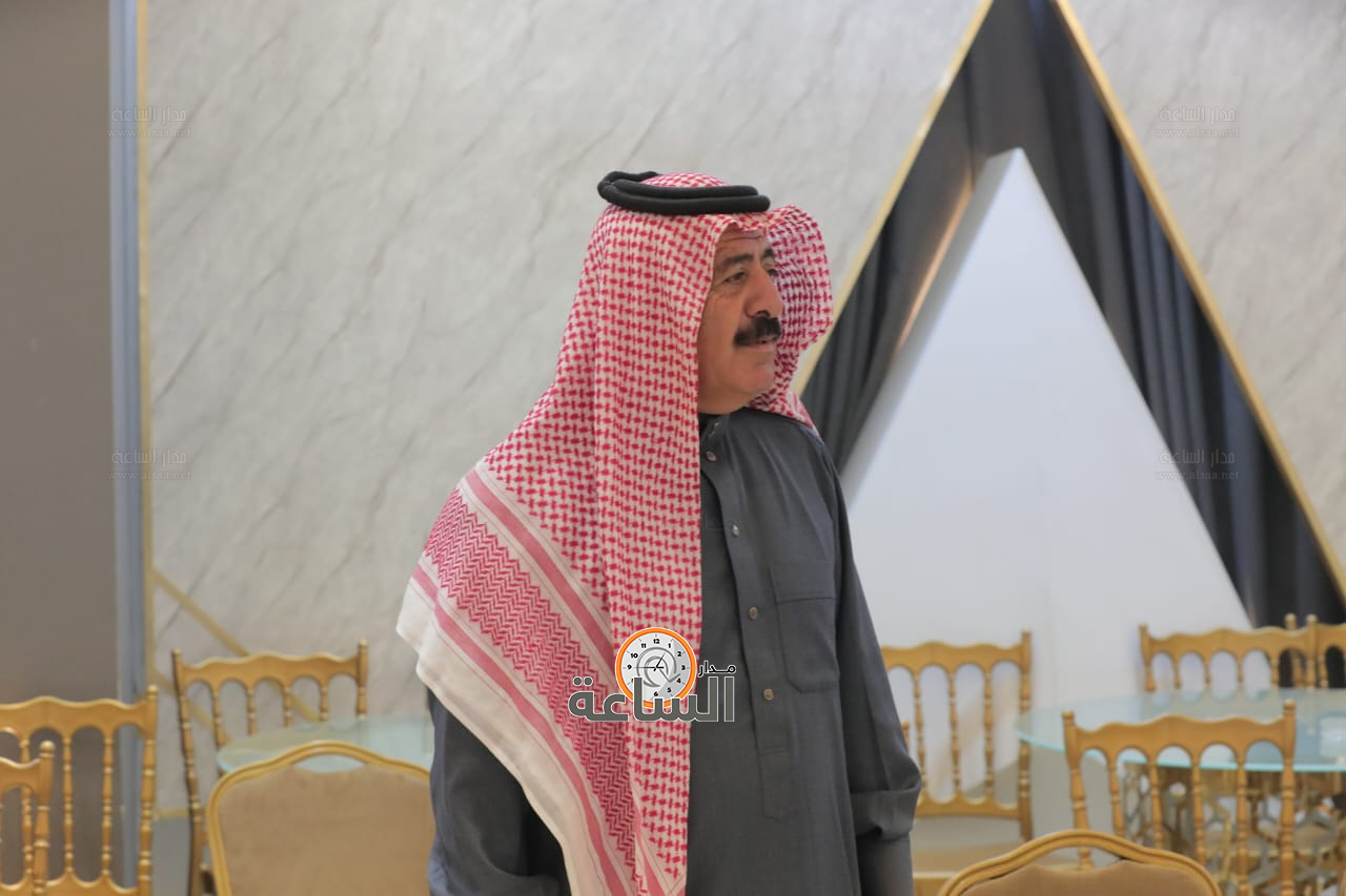 Madar Al-Saa Images 0.2749322235370668