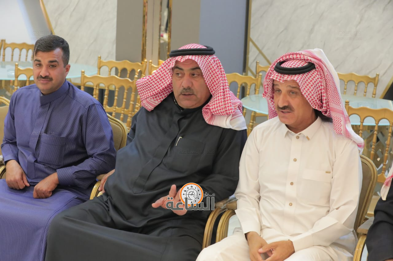 Madar Al-Saa Images 0.5726254357654017