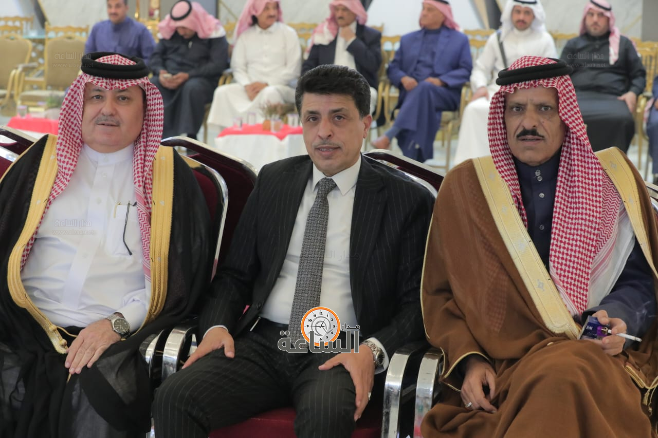 Madar Al-Saa Images 0.420127832759265