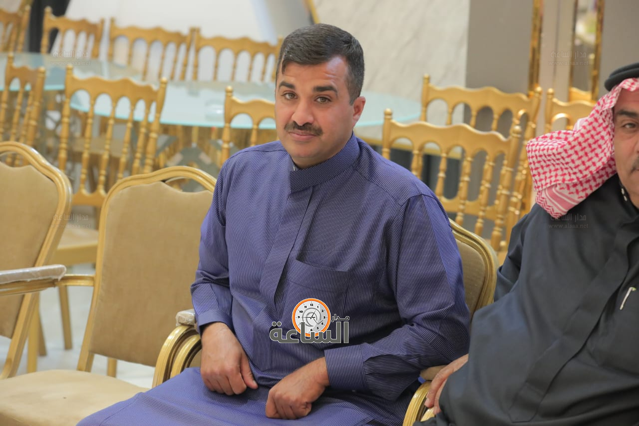 Madar Al-Saa Images 0.992107046461215