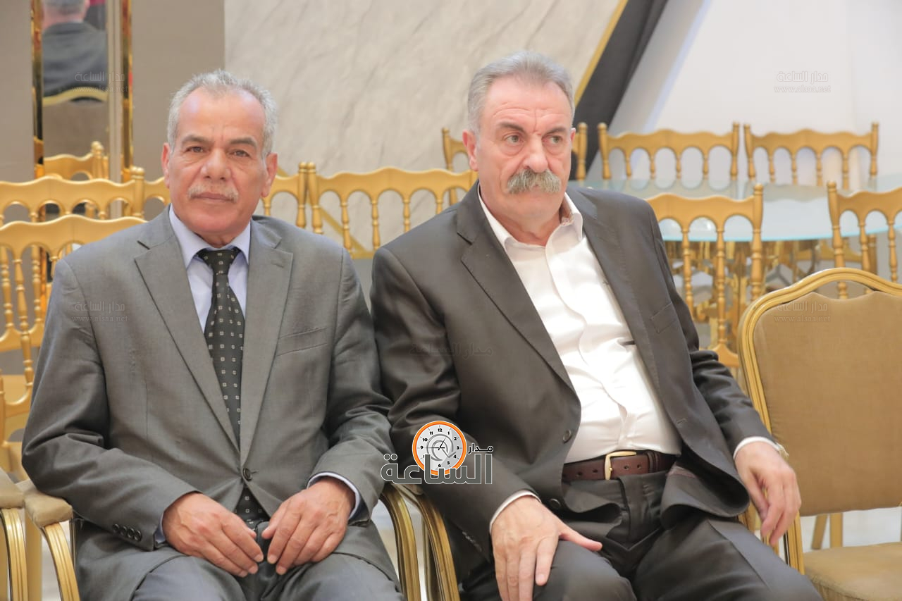 Madar Al-Saa Images 0.7985838338309401