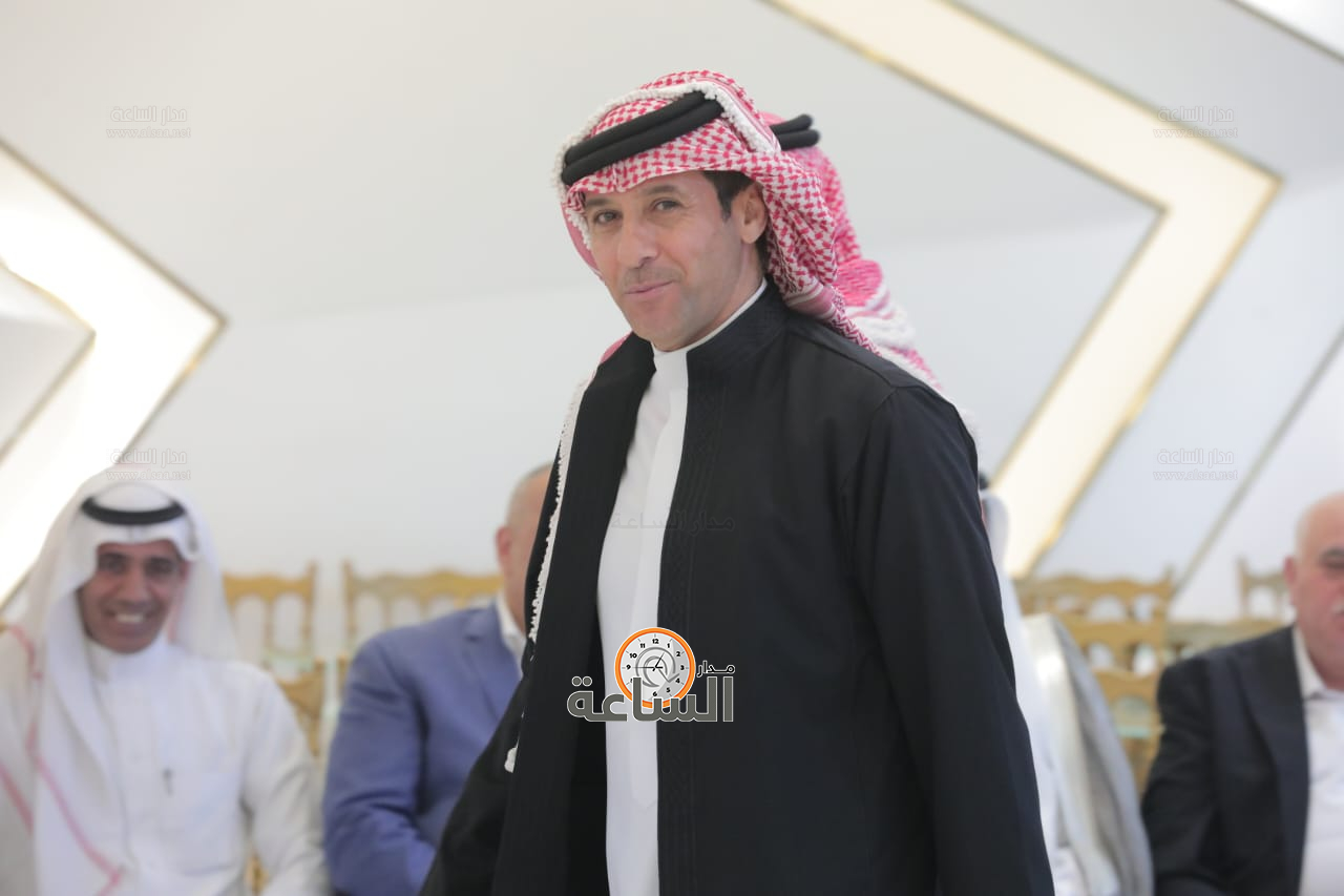 Madar Al-Saa Images 0.494327290115642