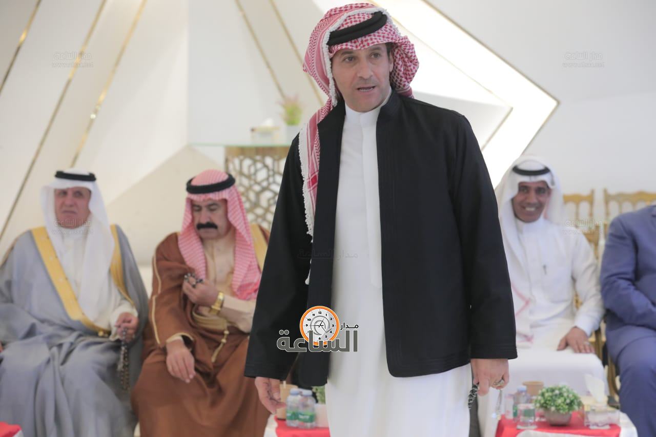 Madar Al-Saa Images 0.45064513547241203