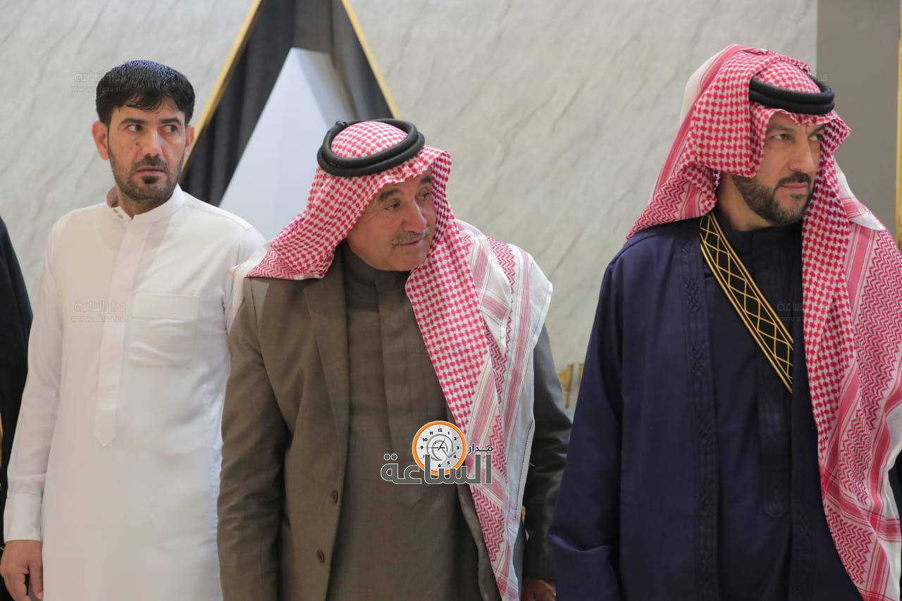 Madar Al-Saa Images 0.3797066280177862