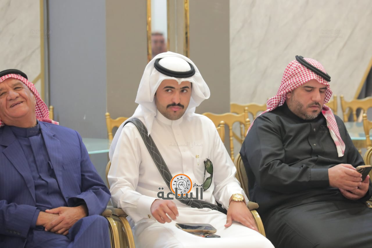 Madar Al-Saa Images 0.2646267779342898