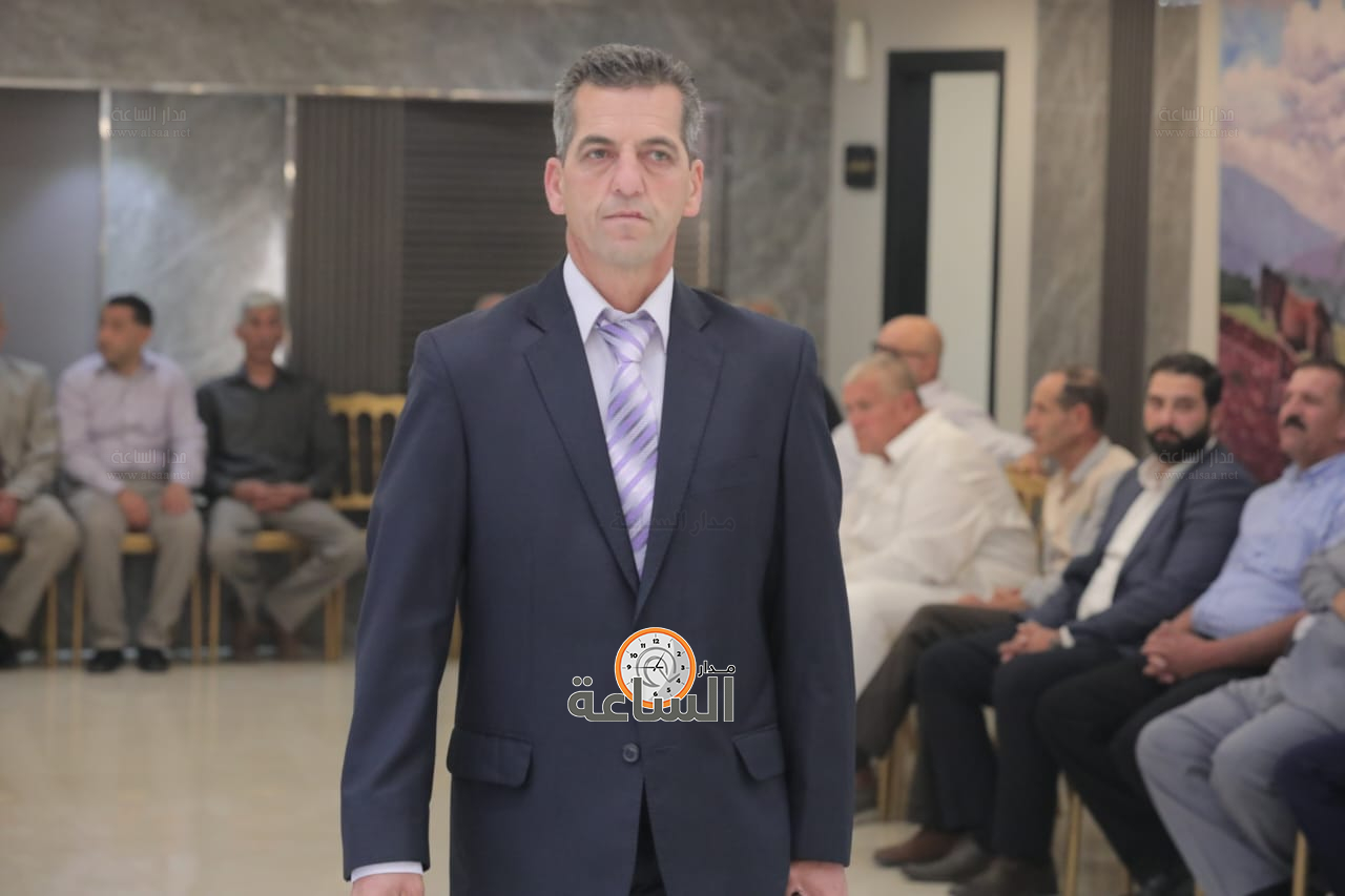 Madar Al-Saa Images 0.4305260623023238