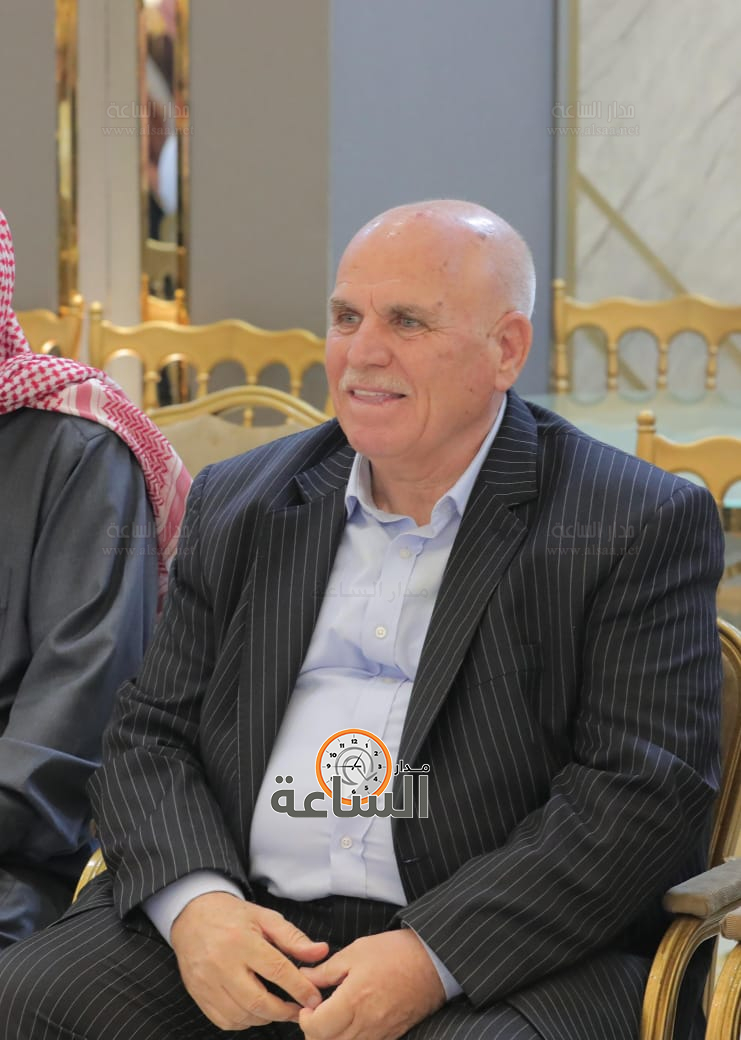 Madar Al-Saa Images 0.03690757089259977