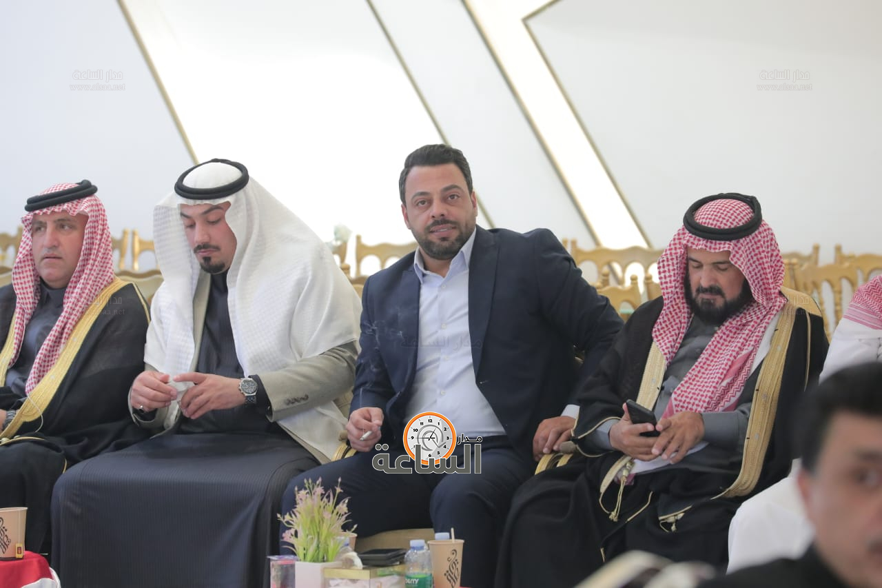 Madar Al-Saa Images 0.8617956782381072