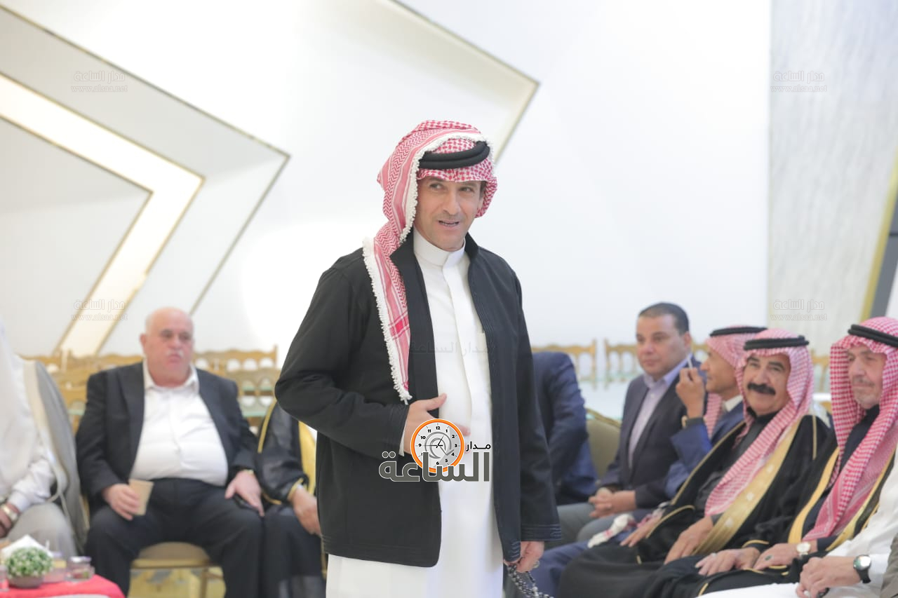 Madar Al-Saa Images 0.27061945356704664